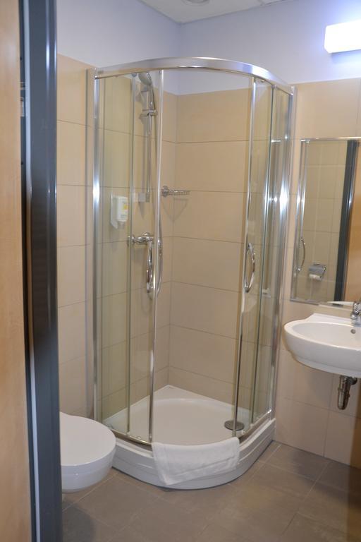 Hotel Kolna Краків Номер фото