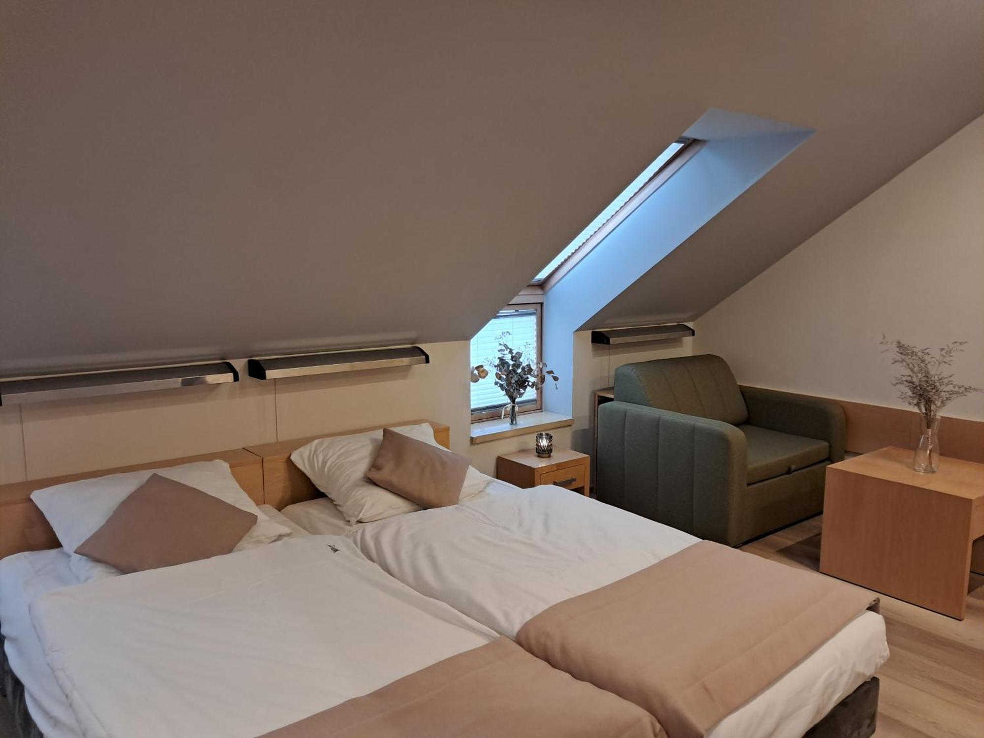Hotel Kolna Краків Екстер'єр фото