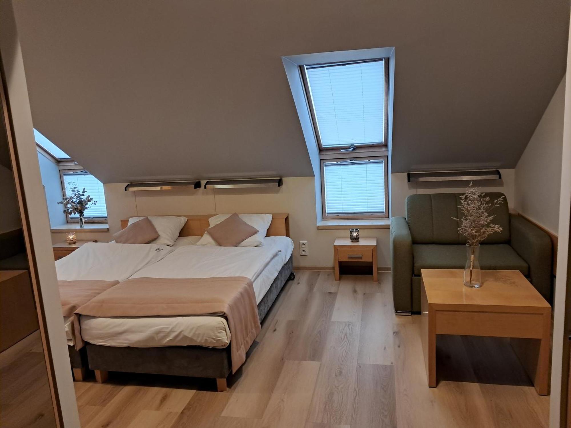 Hotel Kolna Краків Екстер'єр фото