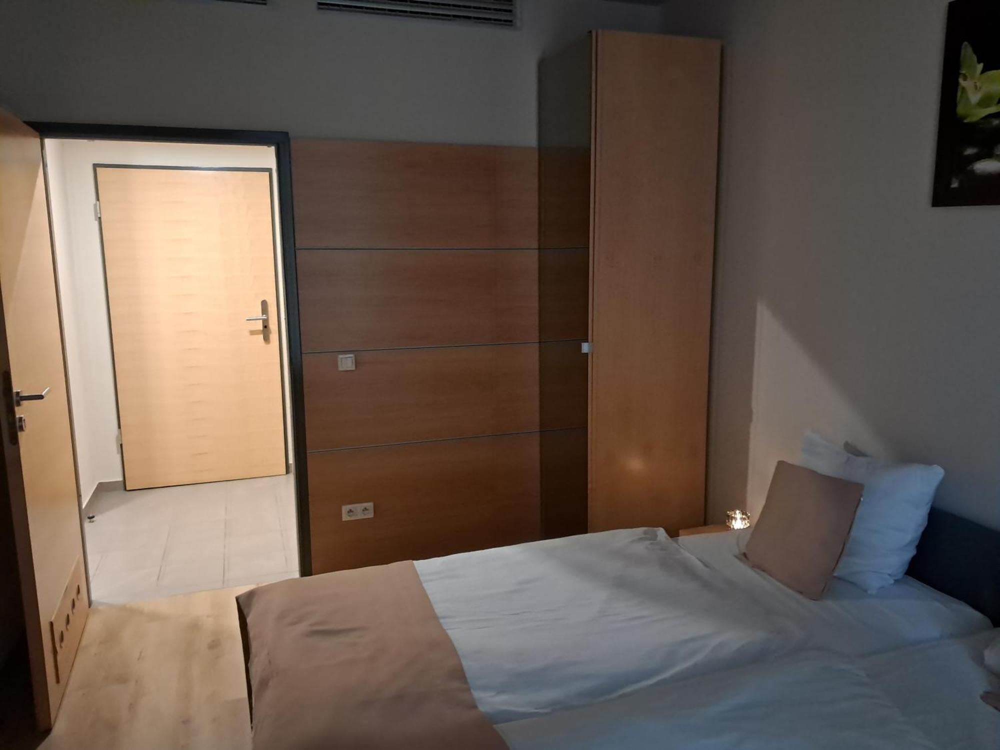 Hotel Kolna Краків Екстер'єр фото
