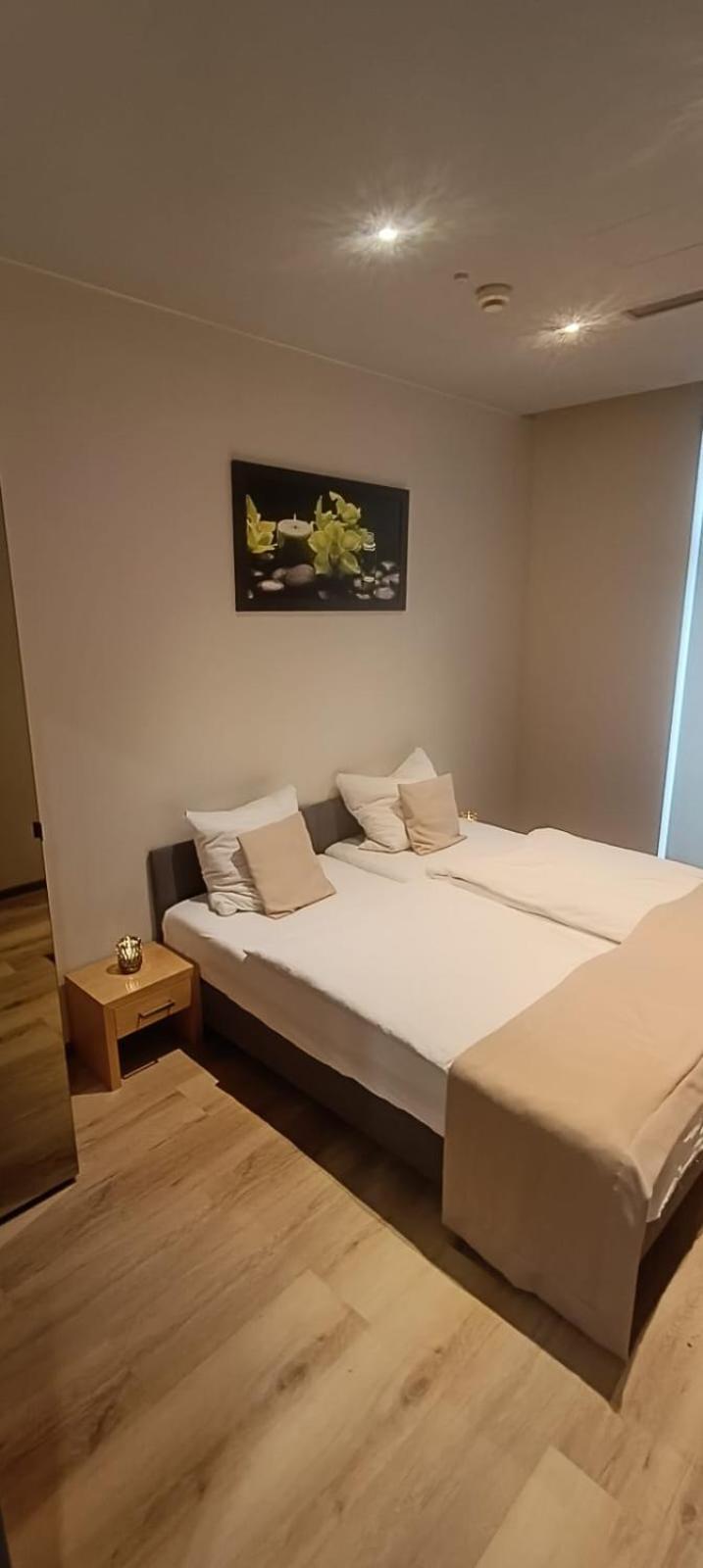 Hotel Kolna Краків Екстер'єр фото