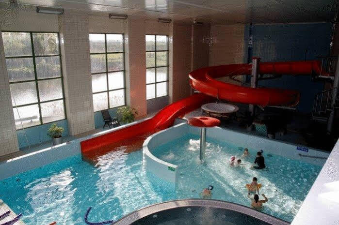 Hotel Kolna Краків Екстер'єр фото